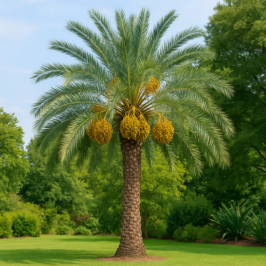 The Complete Guide to Growing Phoenix Sylvestris