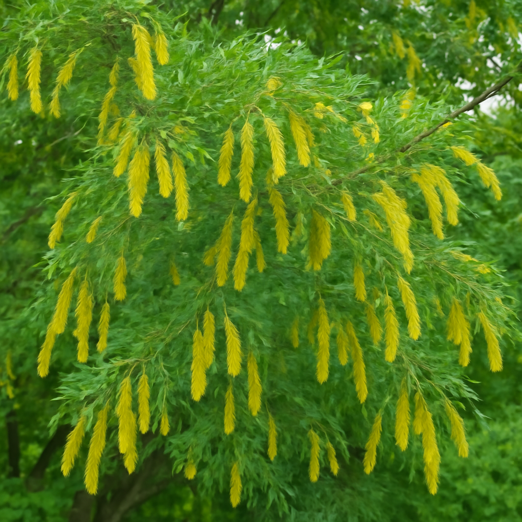 The Ultimate Guide to Growing Prosopis Glandulosa