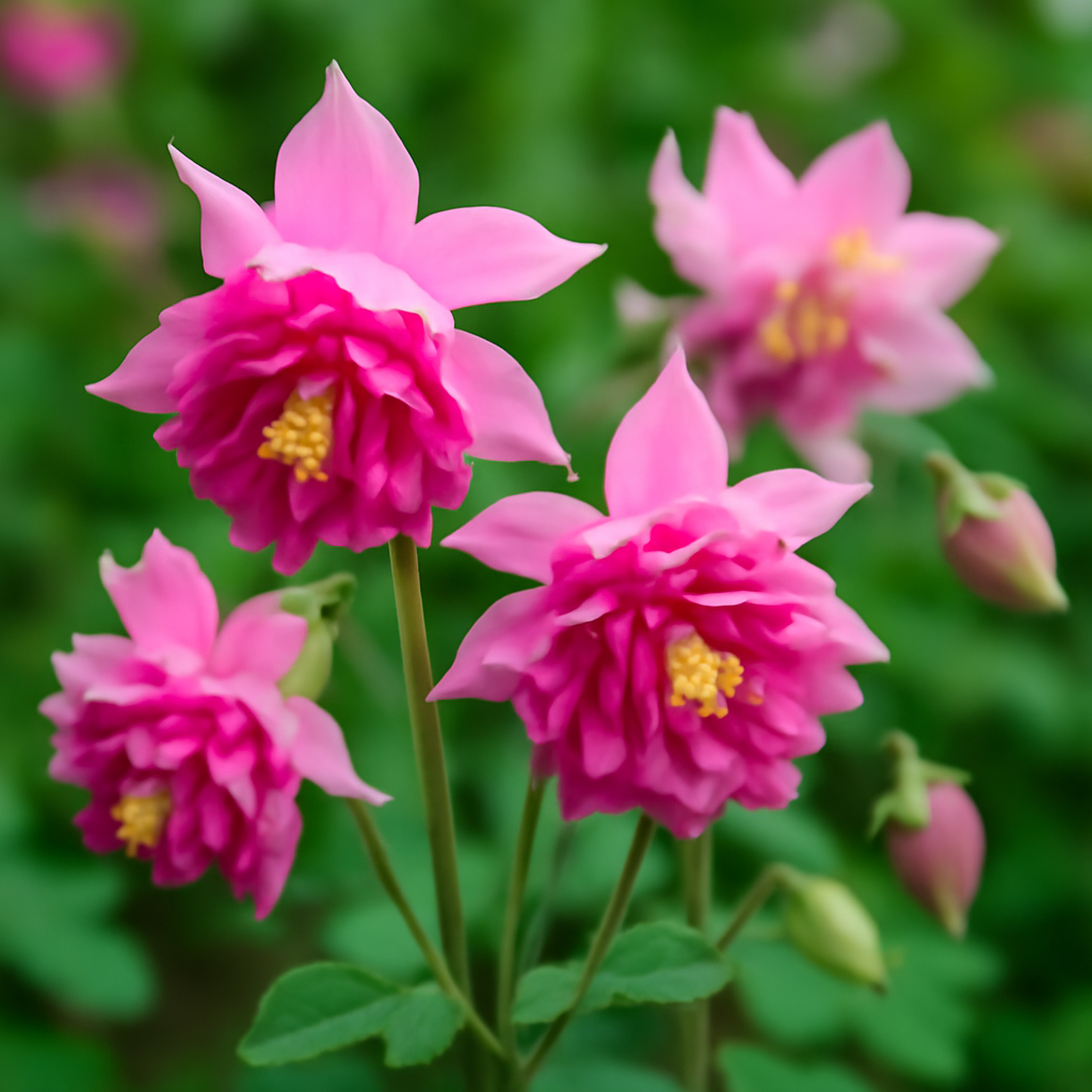 The Ultimate Guide to Growing Pink Petticoat Columbine