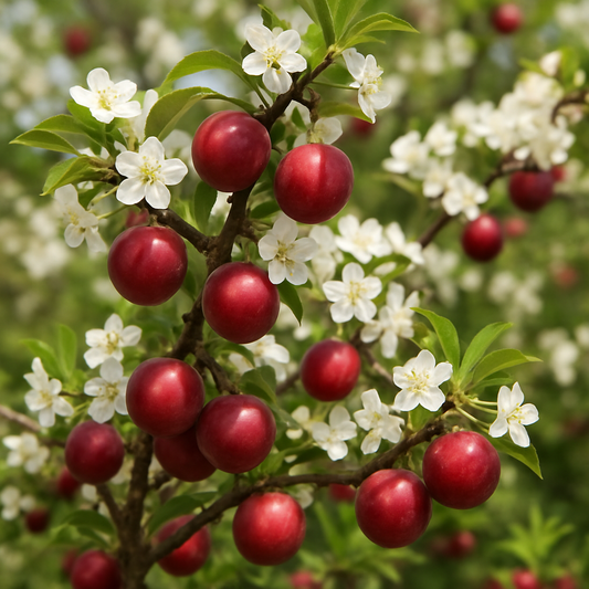 The Ultimate Guide to Growing the Chickasaw Plum