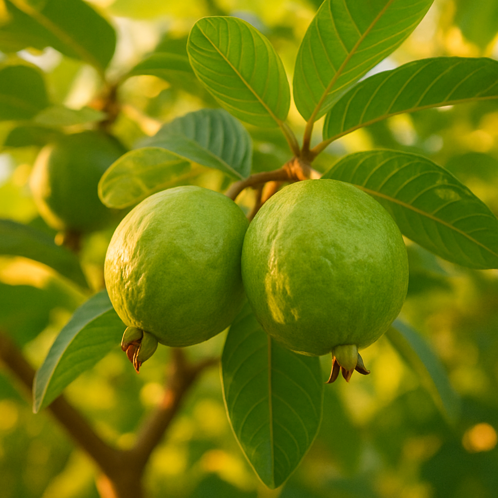 Tips to Germinate Guava Seeds Successfully