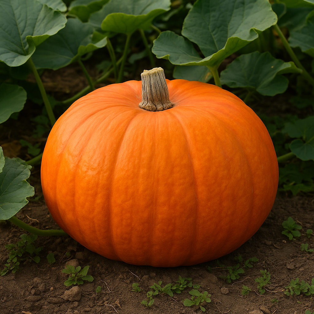 The Ultimate Guide to Growing Big Max Pumpkin