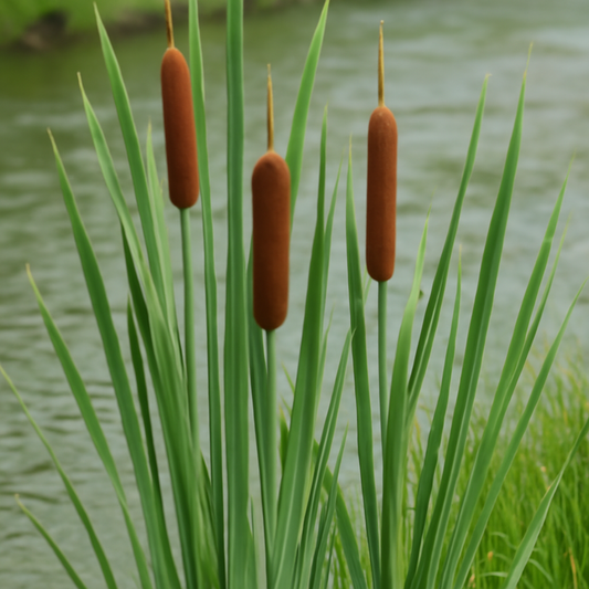 The Complete Guide to Growing Cattail