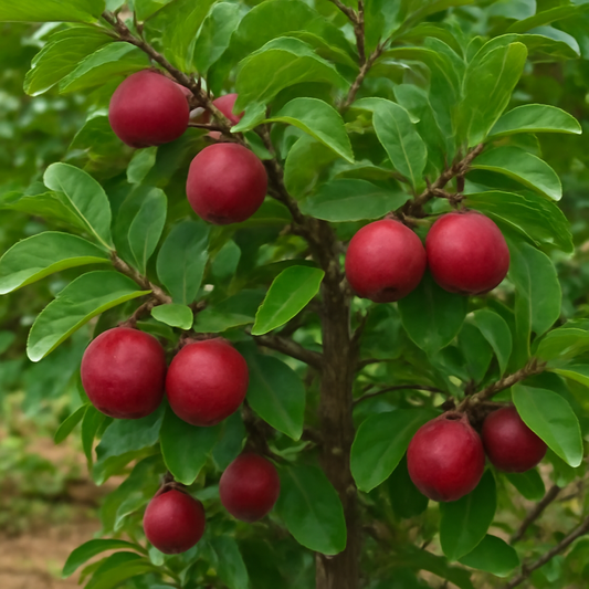 The Complete Guide to Growing Red Psidium Guajava (Red Guava)