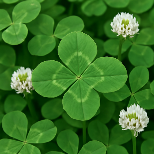 The Complete Guide to Growing Four Leaf Clover