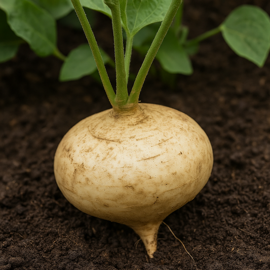 The Ultimate Guide to Growing Jicama