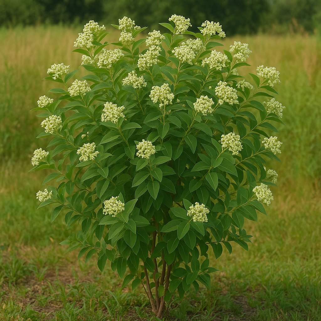 The Ultimate Guide to Growing Prairie Dogbane