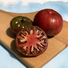 Heirloom Cherokee Purple Tomato Plant Seeds