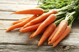Heirloom Carrot Seeds – For Planting