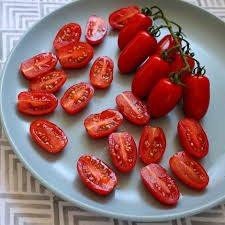 Semi di San Marzano – Piantagione di pomodori