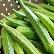 Semi di okra ibridi