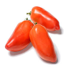 Semi di pomodoro San Marzano da collezione – Non-OGM