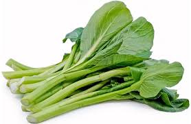 Graines de Choy Sum Biologiques