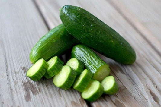Beit Alpha Cucumber Seeds for Planting