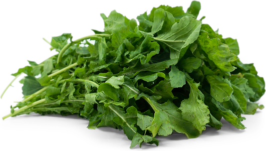 Rucola Crescione Italiano Rocket Grandi Semi di Verdura Antichi
