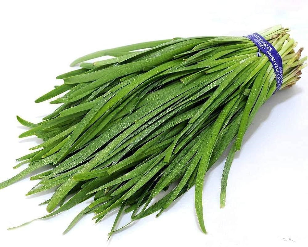Chinese Leek Seeds