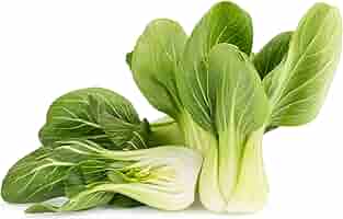 Semi di Baby Bok Choy