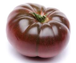 Cherokee Purple Tomato-Great Taste & Yields