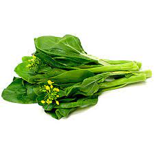 Graines de Choy Sum Biologiques