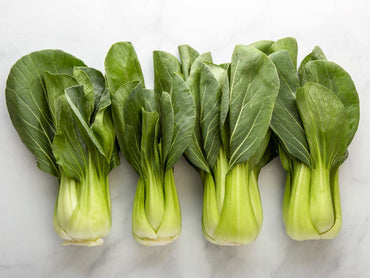 Graines patrimoniales de Bok Choi Toy Choy Baby Choy pour sauté