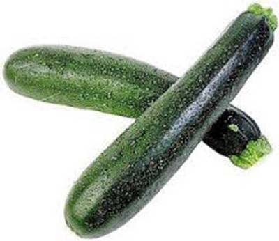 Burpee Sicheres Ding Zucchini Samen