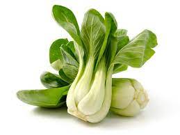 Semi di Baby Bok Choy