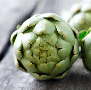 Green Artichoke Seeds for Home Garden