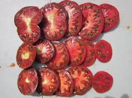 Cherokee Purple Heirloom Tomato Seeds