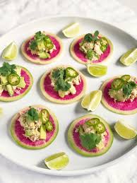 Heirloom Watermelon Radish Seeds