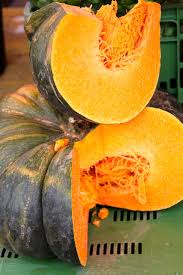 Semi di zucca invernale Burgess Buttercup