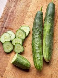 Graines de Concombre Muncher