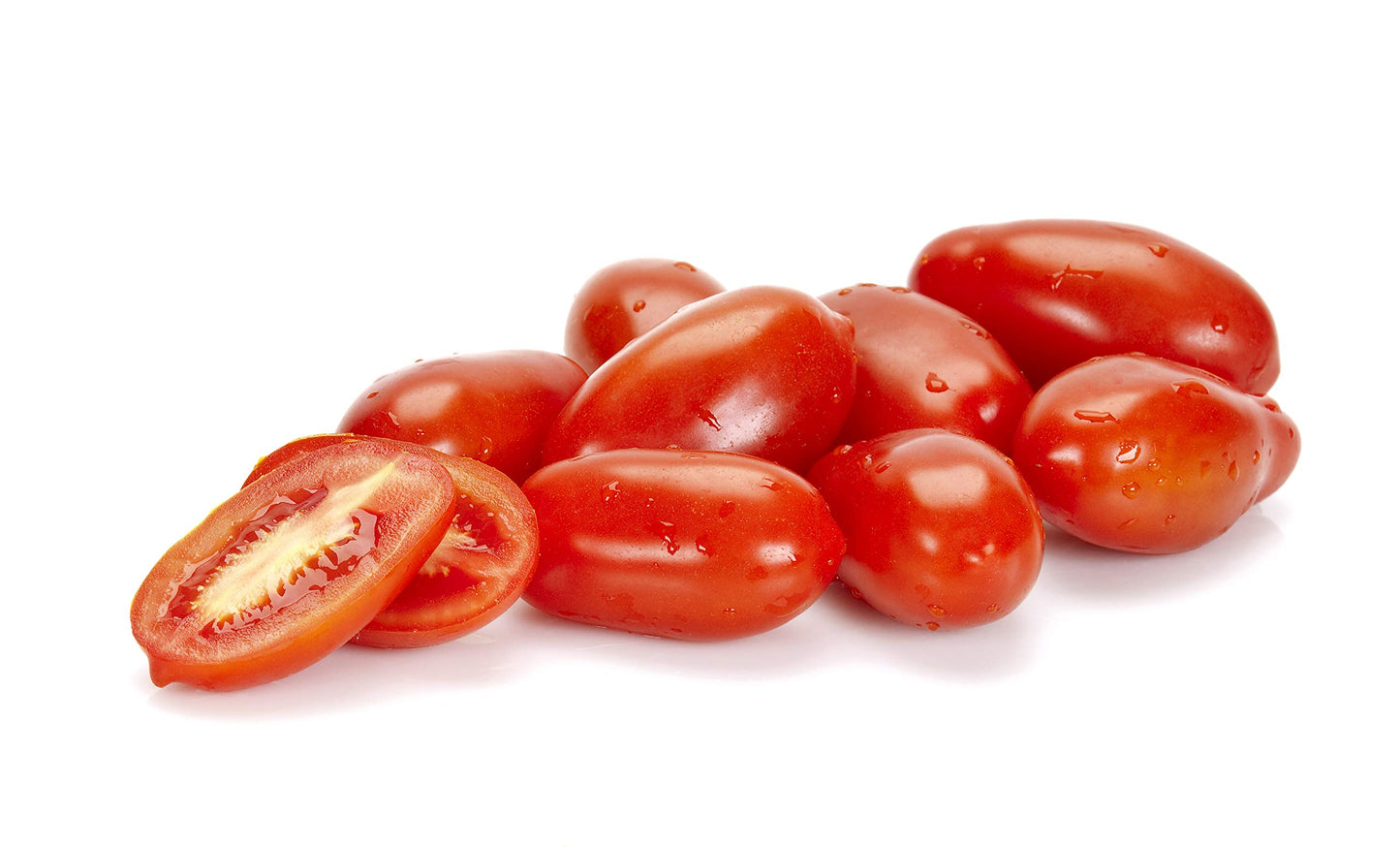 Roma Tomatensamen