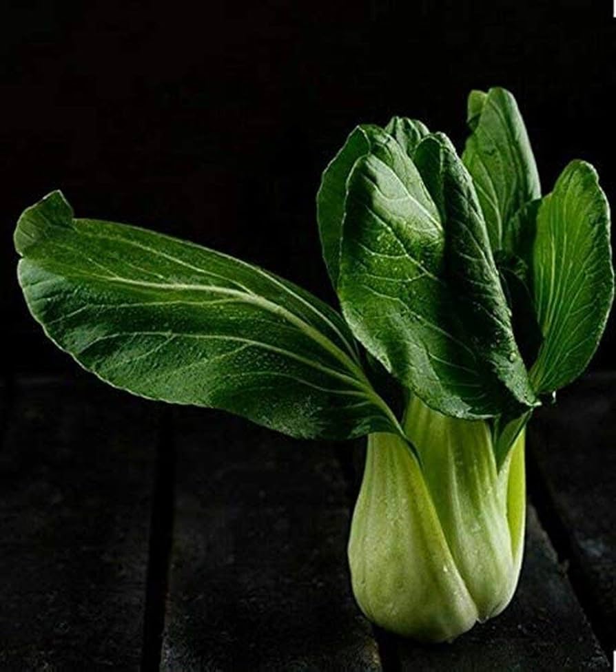 Semi di Bok Choy Benedizione di Gaea