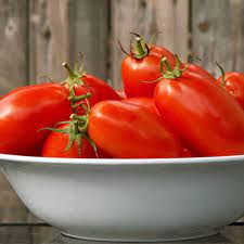 Graines de tomate hybride rouge La Roma III