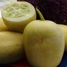 crystal apple cucumber seeds