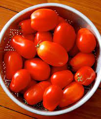 Roma Tomatensamen