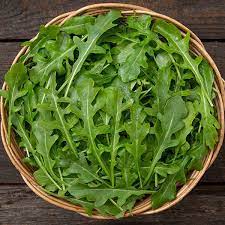Organicgirl Baby Arugula Greens Seeds