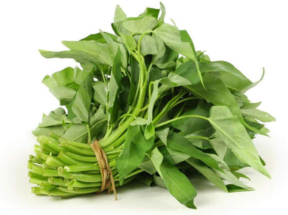 Kong Xin Cai (Kangkong) Water Spinach Seeds