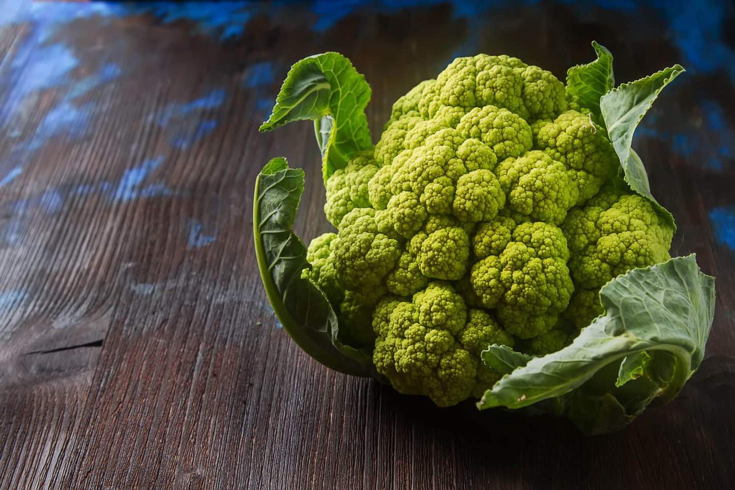 Green Macerata Cauliflower Seeds