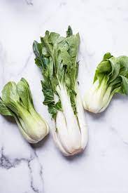 Gardeners Basics, Bok Choy Chinakohlsamen