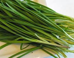 Chinese Leek Seeds