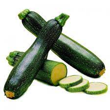 Graines de courgette Black Beauty