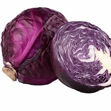 cabbage seeds Purple
