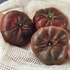 Cherokee Purple Tomatensamen-Erbstück Gemüsesamen