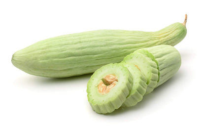 Armenian Yard-Long Cucumber Seeds – Unique Heirloom