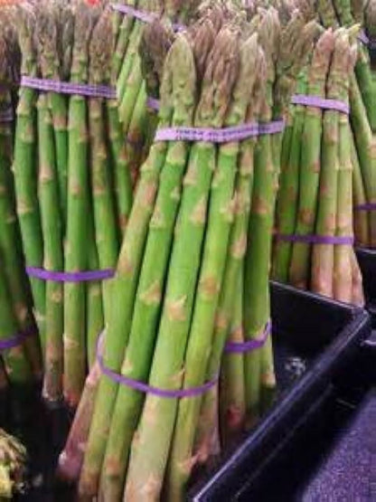 "Gardeners Basics Asparagus Seeds