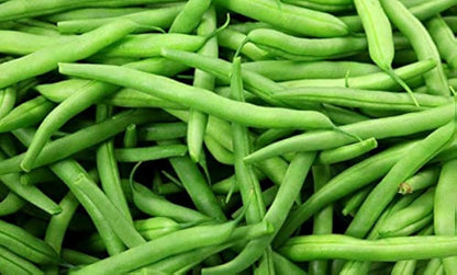 Half Runner Bean Green Been Seeds
