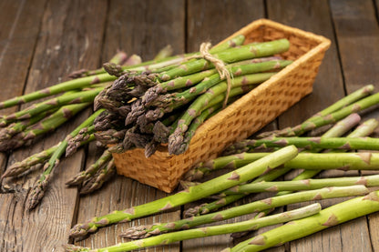 "Bulk Mary Washington Asparagus Seeds
