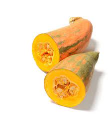 North Georgia Candy Roaster Squash Seeds