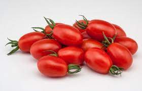 Baby Roma (Cherry Roma) Tomato Seeds